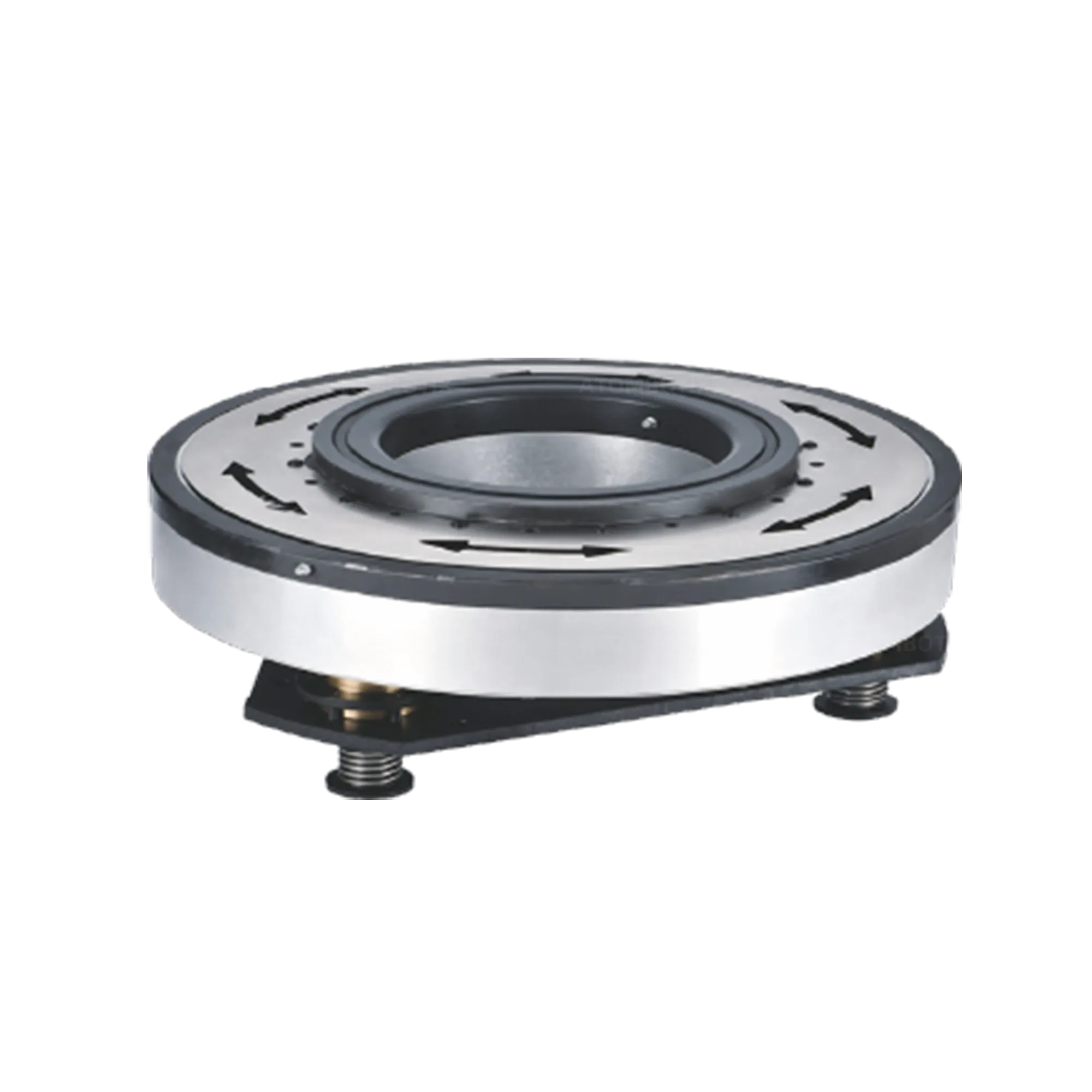 Lifting and Rotating 
